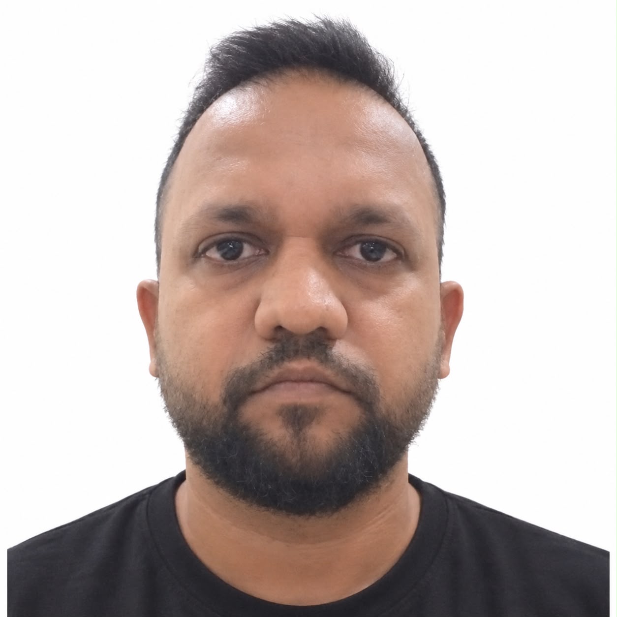 Sameer Kumar Debata — Owner of The Bite