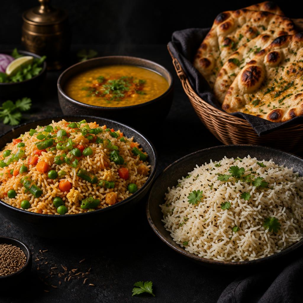 Classic comfort, served warm.