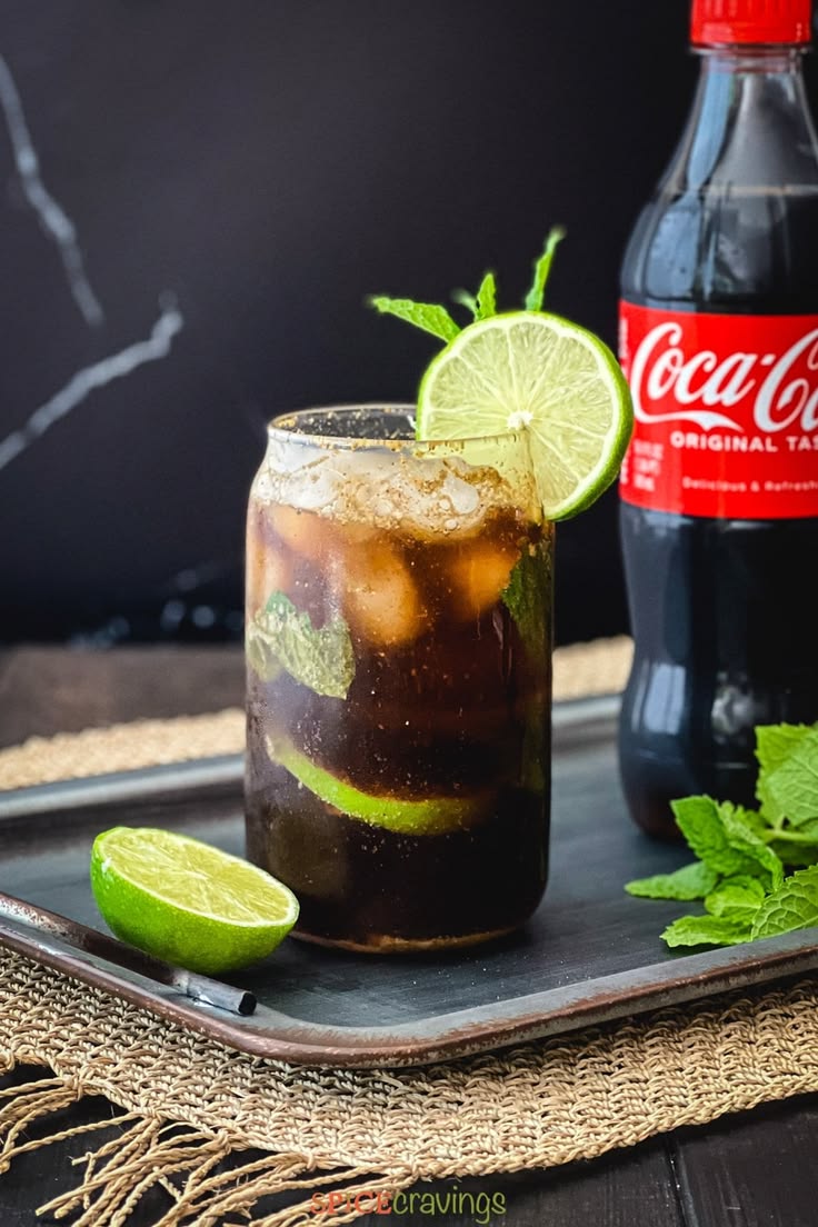 Masala Cold
