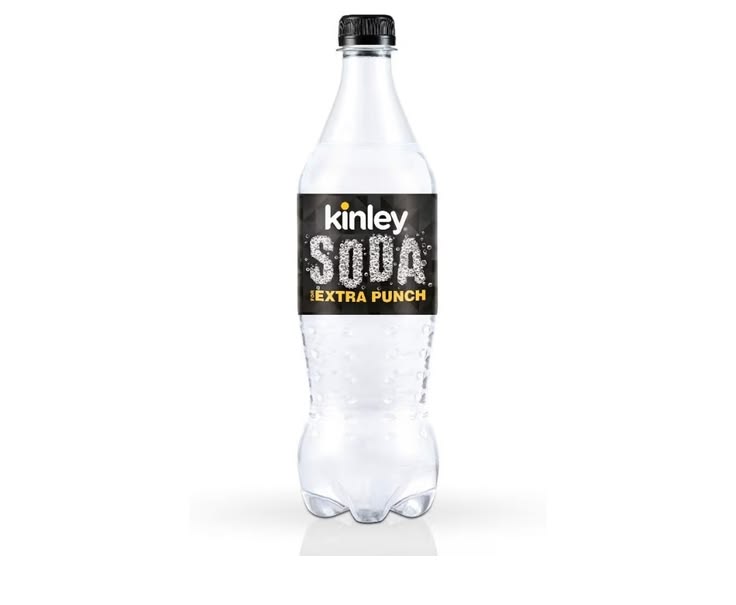 Soda Bottles