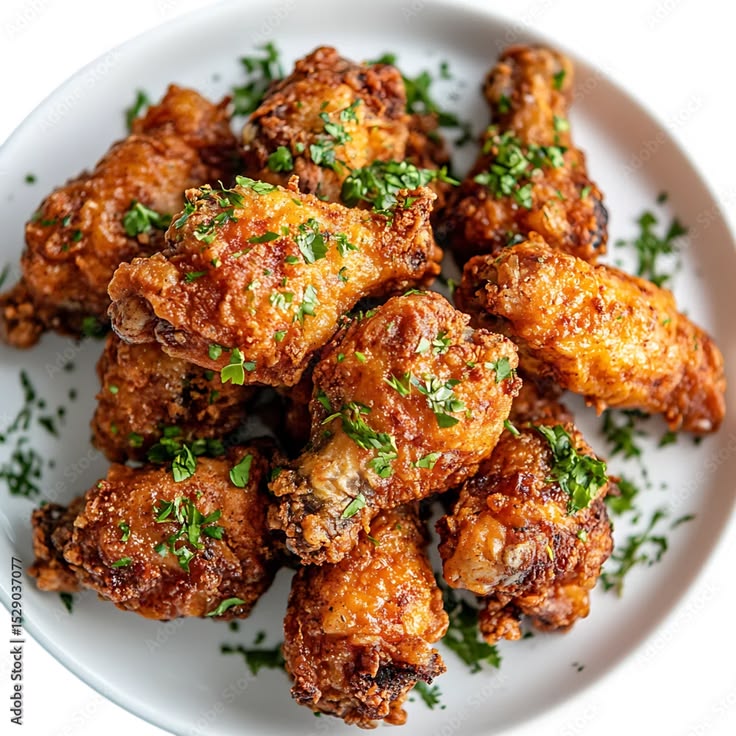 Golden Chicken