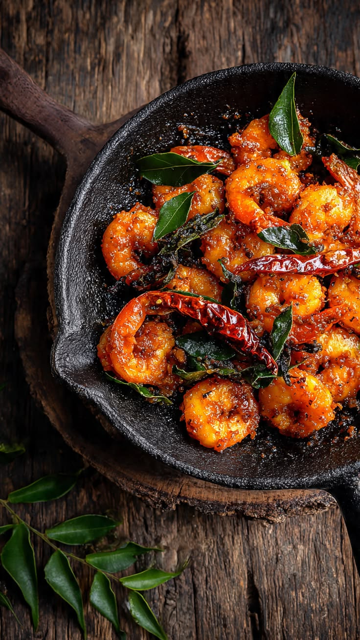 Prawn 65