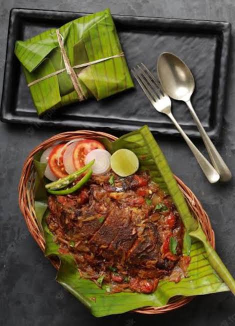 Fish Patrapoda