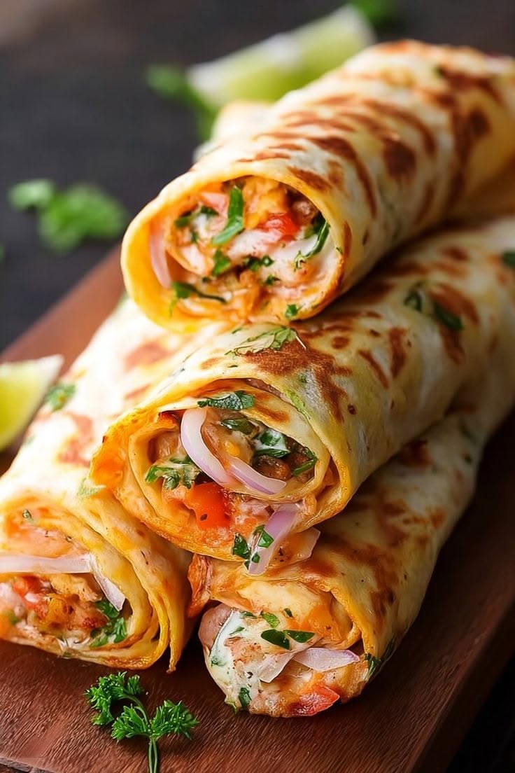 Veg Roll