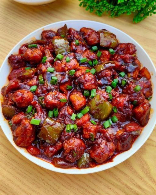 Gobi Manchurian